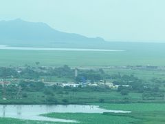 -珲春防川景区