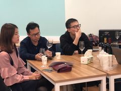 -EF英孚教育成人英语(伊势丹滨海店)