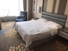 -淮安曙光国际大酒店(大运河广场花街店)