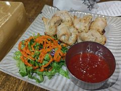 -印度玛咖·鲜熬咖喱(银泰创意城店)