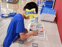-棒棒贝贝·少儿编程·机器人教育中心(乐从天佑城校区)