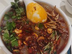 -老爷庙风味美食府(魏都大道店)