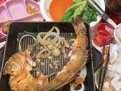 -西贝莜面村(常州新北万达广场店)