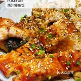 万象城打工人高质量午餐