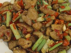 -笨罗卜浏阳菜馆(龙华鹏润达店)