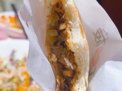 -西贝(财富购物中心店)