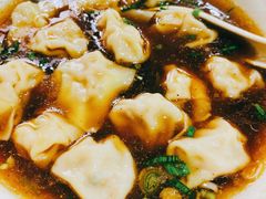 -蒋家桥饺面店(广陵路店)
