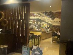 -金厨泰国餐厅·全泰籍厨师料理(拱北店)