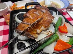 -西贝(凯德壹中心店)