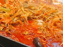 -金明子八带鱼馆(正宗韩国连锁店)