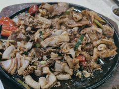 -标记美食新鲜猪杂(兴南大道店)