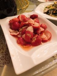 -华东饭店·园林式婚礼宴会厅酒店