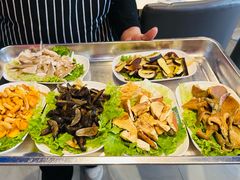 -爱膳菌锅锅(阳南店)