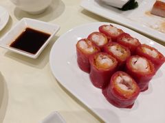 -兴悦酒家(环市东路店)