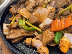 -荔枝楼酒家(员村东璟店)