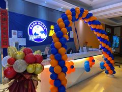 -能量学院少儿体能运动馆(公园1872店)