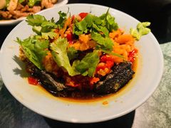 臭豆腐-姐夫的小菜(新中关购物中心店)