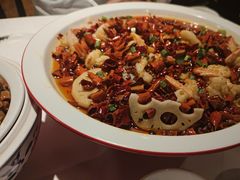 -小螺号海鲜·地道鲁菜(恒大店)