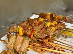 -百盛烧烤龙虾小酒馆(文富北路店)