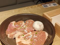 -泥炉烧肉师(新街口金銮巷店)