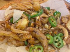 -南记食粥坊·宵夜大排档(莲花店)