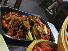 龙凤虾-靓靓蒸虾(中山公园店)