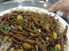 -江湖黑大兔(杨家坪店)