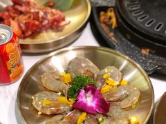 -老板娘的烤肉店(港湾广场店)