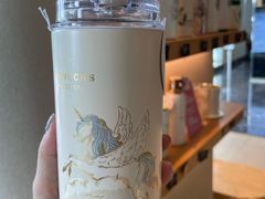 -星巴克(深圳坂田天安云谷3C店)