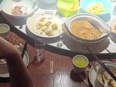 -风味小馆(天目湖宾馆店)