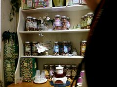 -佟小曼手工茶饼坊(鼓浪屿1店)