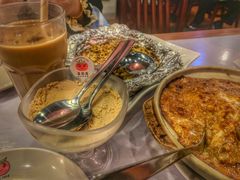 -番茄屋葡式美食(总店)