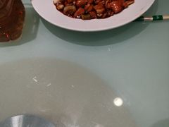 -大清花饺子(山庄店)