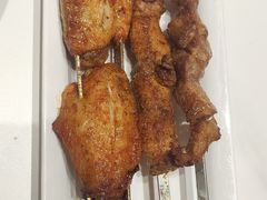 -双合园·海鲜水饺青岛菜(九水东路店)