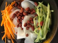 -贡梅老面馆·蟹粉面·无锡特色小吃(南长街主推店)