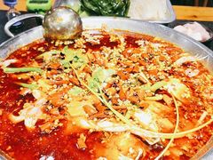 -小饕荟雅安贡椒鱼鲜馆(广福桥店)