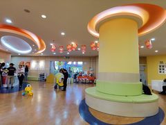 -金宝贝早教中心(椒江店)
