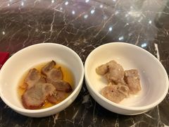 -漢咖啡·全服务式自助晚餐(武汉洲际酒店)