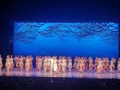 -交通银行前滩31演艺中心