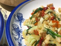 -井水小厨·湘菜(活力广场店)