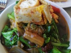 -视界美食自助餐厅·石家庄希尔顿酒店