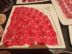 -南门涮肉(东单店)
