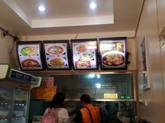 -力力豆花庄(广渠门店)