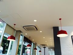 大堂-85度C(深圳佳宁娜店)