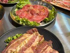 -胡悦里韩式烤肉(芝罘万达广场店)