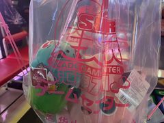 -天天玩X秋葉原日系动漫游戏中心