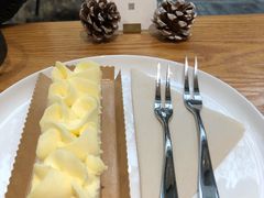 -Onirii Coffee(长乐路店)