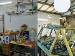 -屋裡·Union Bakery(龙江路店)