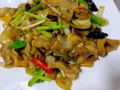 -遇见小院—虹鳟鱼•农家菜(怀柔店)