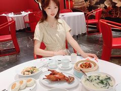 -东富酒家(龙湖西溪天街店)